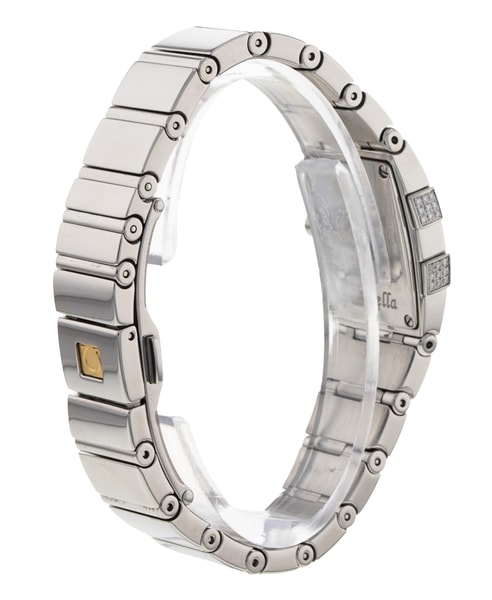 Omega Constellation Quadrella 1585.79.00